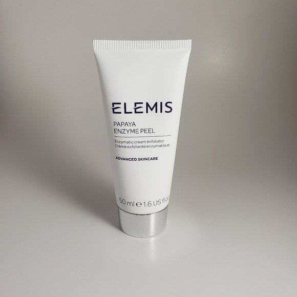 Papaya Enzyme Peel- Enzymatic cream exfoliator - Picture 1 of 2